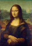 Mona lisa