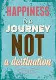 Happiness poster fra Lager